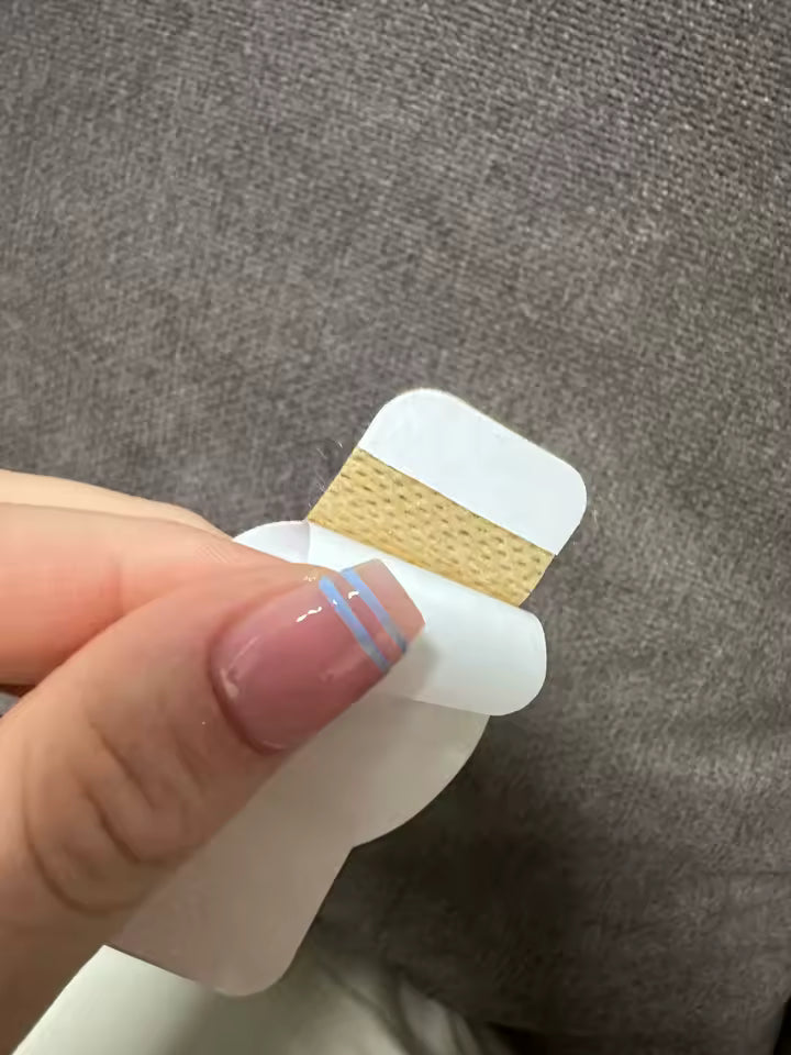 Foto del producto comprado